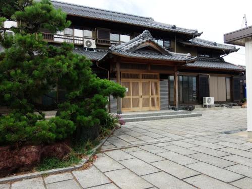 Minpaku Nagashima room3 / Vacation STAY 1035