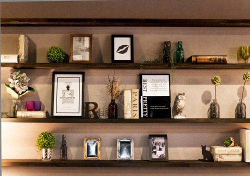 Guest House Re-worth Yabacho1 201