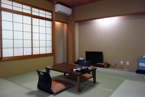 浜村温泉 魚と屋