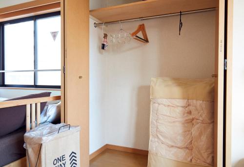 Shibuya apartment SHINSEN