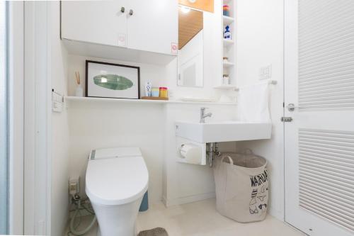 Tyler's Vacation Villa Osaka Castle 泰楽居 大阪城