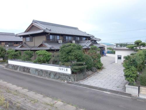 Minpaku Nagashima room4 / Vacation STAY 1033