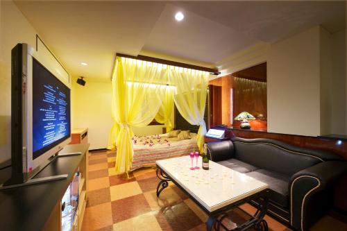 ホテルパークイン(大人専用)