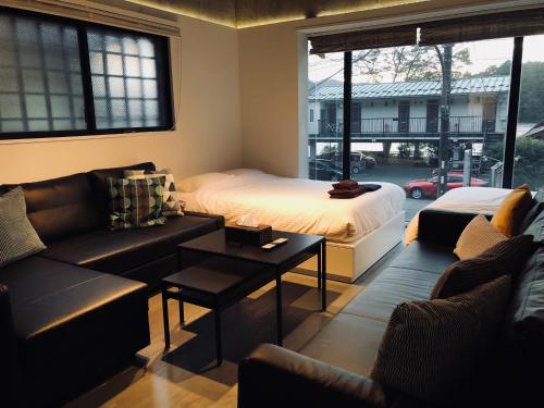 芦ノ湖ポートヴィラ MIRAHAKONE