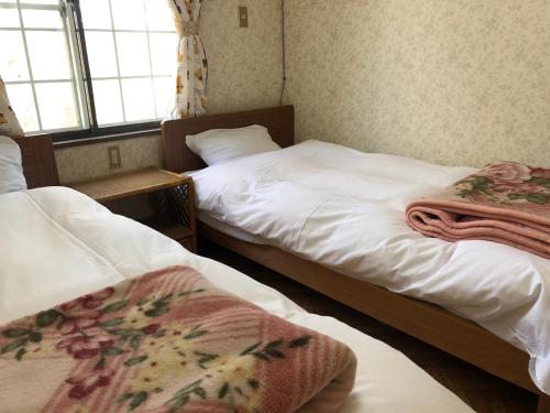 カレッジ白馬
