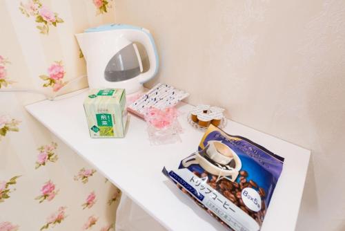 Papillon Paradis / Vacation STAY 1897