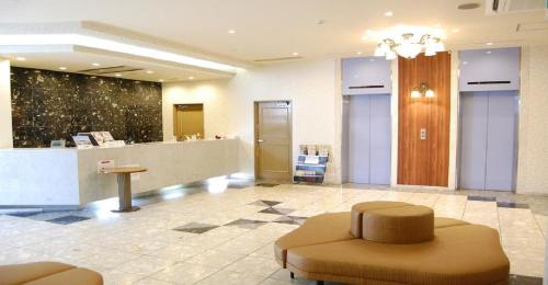 Seagrande Shimizu Station Hotel / Vacation STAY 8205