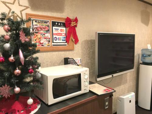 ホテルパル大分（レジャーホテル）