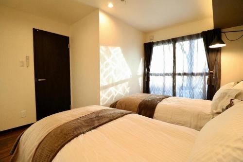 One's Villa Sapporo / Vacation STAY 2591