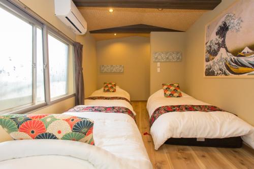 BENKEI Guest House Kawaramachi Gojo