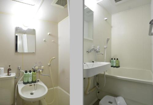 Sapporo - Apartment / Vacation STAY 11767