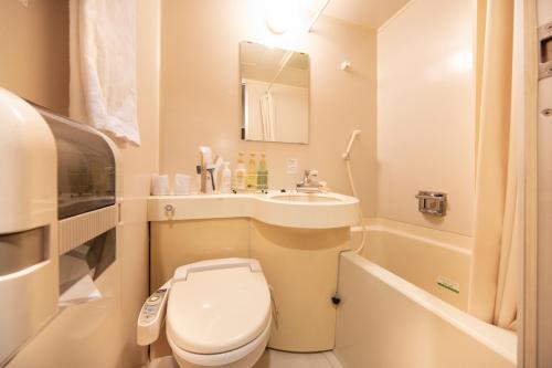 グランデュールホテル