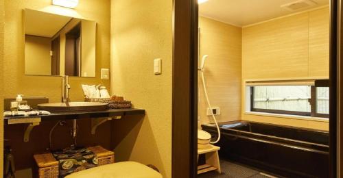 Kyoto Kamigyo-ku - House / Vacation STAY 13545