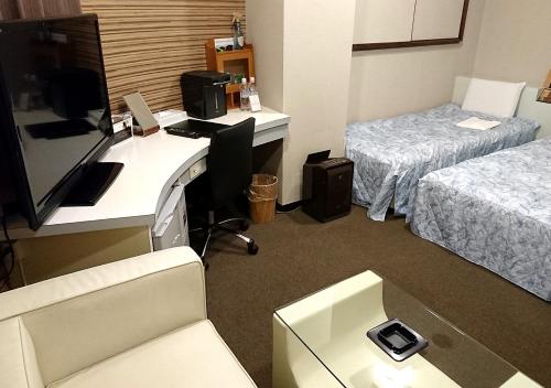 ホテルポート門司