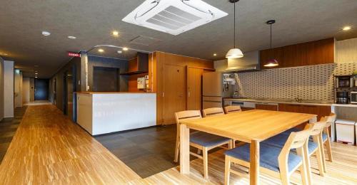 Kyoto - Hotel / Vacation STAY 14490