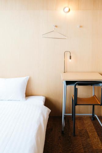 イワシビル　ホステル