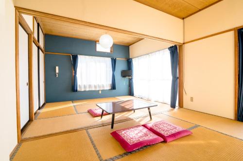 Habitacion NIIYA Mt Fuji