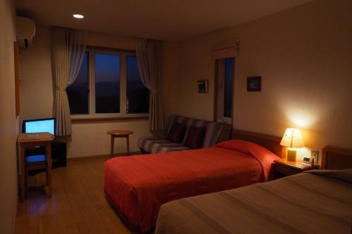 ヒルサイドインシロッコ