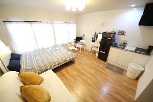 ［なんば］アパートメント（35m²）｜ 1ベッドルーム／1バスルーム