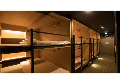 Guesthouse Zen-Women's dormitory / Vacation STAY 11079