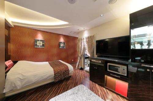 Hotel Cherena Kunitachi (Adult Only)