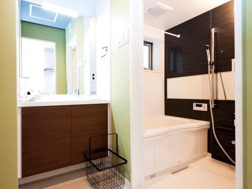 Vicoletto Inn Hakata Sumiyoshi / Vacation STAY 15251