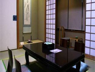 旅館 緑風荘