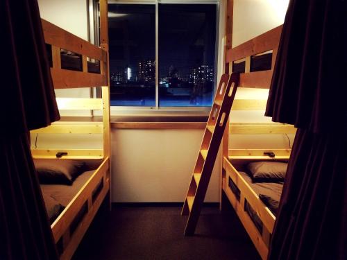 ゲストハウス住吉