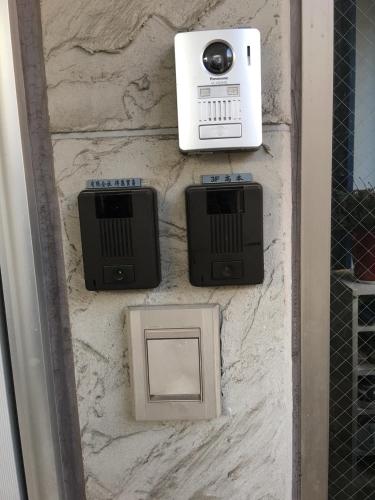 Family Hostel Umeda near One floor 110 m² Private spac