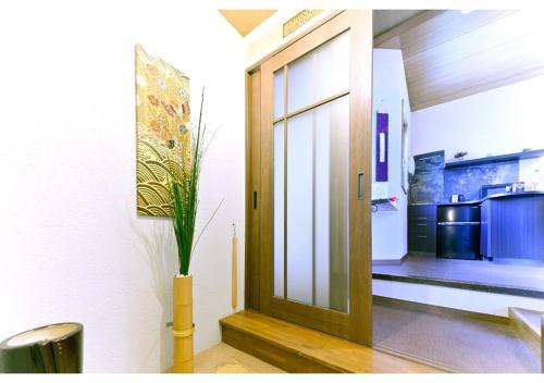 House hotel Muu / Vacation STAY 13518