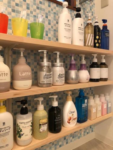 First Hongo Building 202 / Vacation STAY 3355