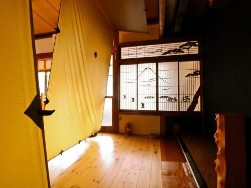 イン ザ キャンプ