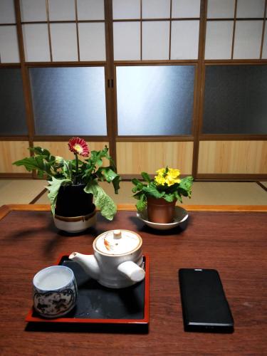 Izu Hokkawa Seaside Guesthouse (伊豆北川の家)