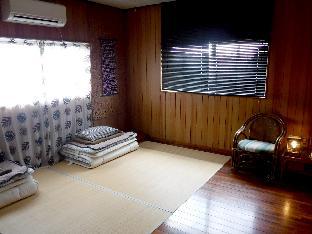 沖縄素泊まり宿 やんばるふくろう