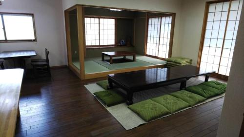 森と空と家 Spacious private house Moritosora