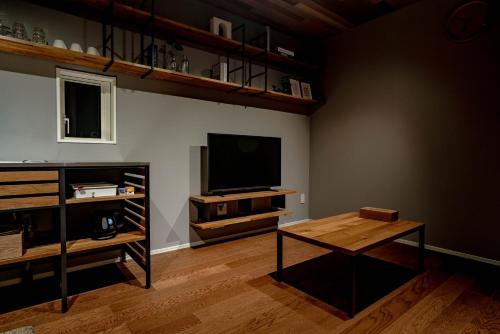 Rakuten STAY HOUSE × WILLSTYLE Hachimanbori / Vacation STAY 19508