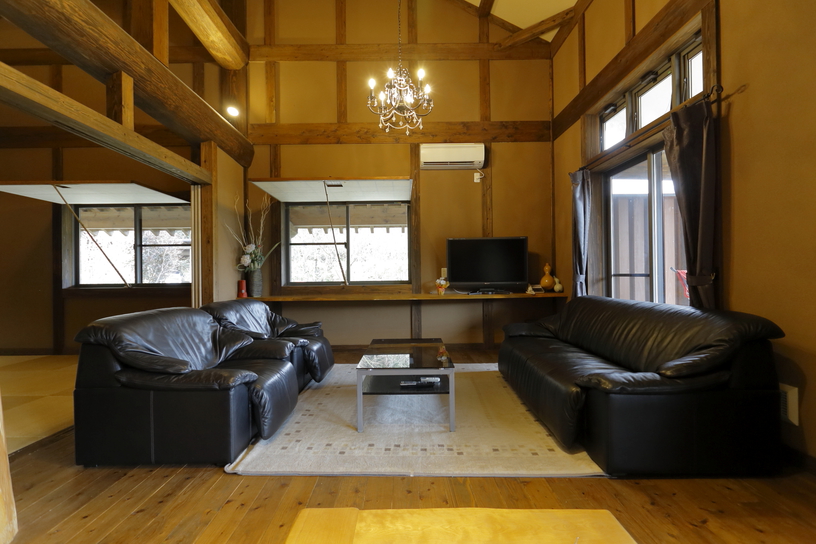 Asagiri Sanso Hibari