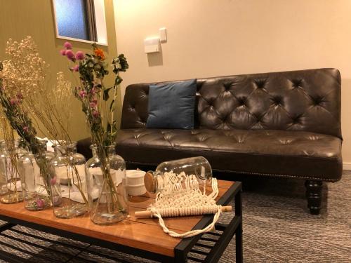 LOFT HOTEL TOKYO #Kameido