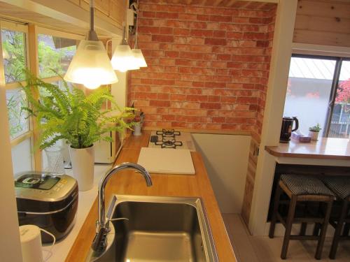 Harold`s House. House for Family in Okayama