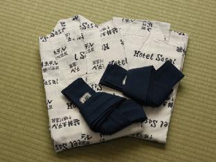 笹井ホテル 