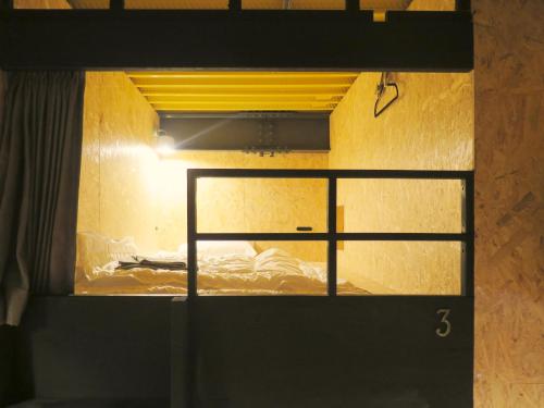 ADLIV/ファクトリーステイ/工場に泊まれる