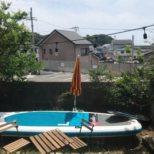 ゲストハウス&バー ダイヤモンドヘッド