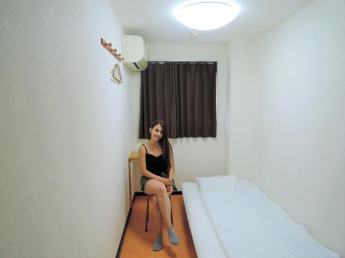 HOTEL LUCKY / Vacation STAY 3952