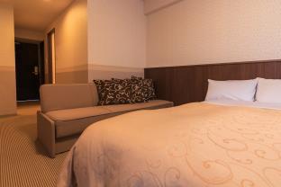 ホテルクォーツ新大阪