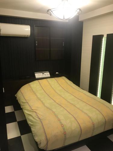 HOTEL Aim SUGAMO