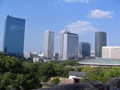 Hotel Oaks Early-Bird Osaka Morinomiya/ Vacation STAY 28787