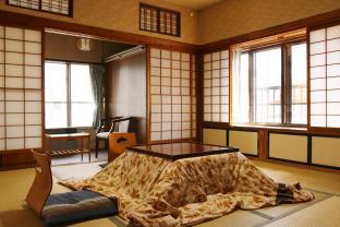 蔵王温泉 高砂屋 旅館