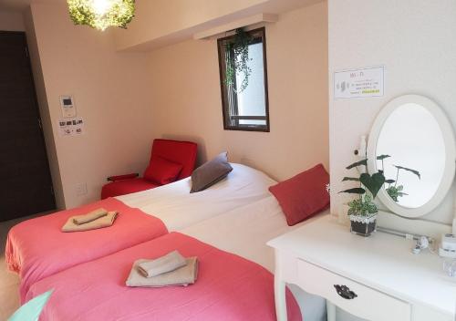 XEBEC Kamata Station-exe. 706 / Vacation STAY 2926