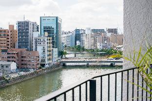 ア グッドデイ フクオカ リバーサイド