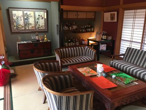 オーベルジュ美の浜 流石